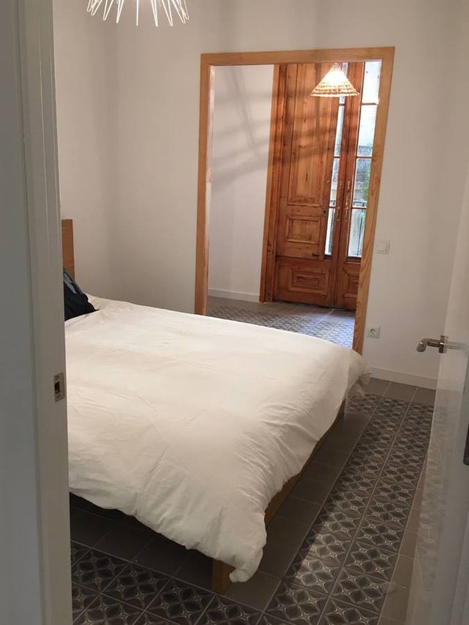 Obradors Fractal Project