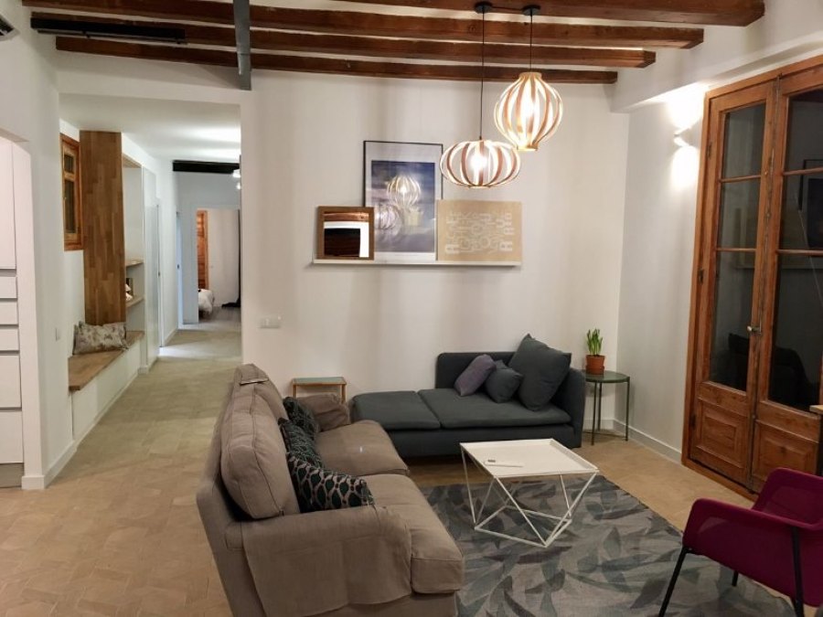 Obradors Fractal Project