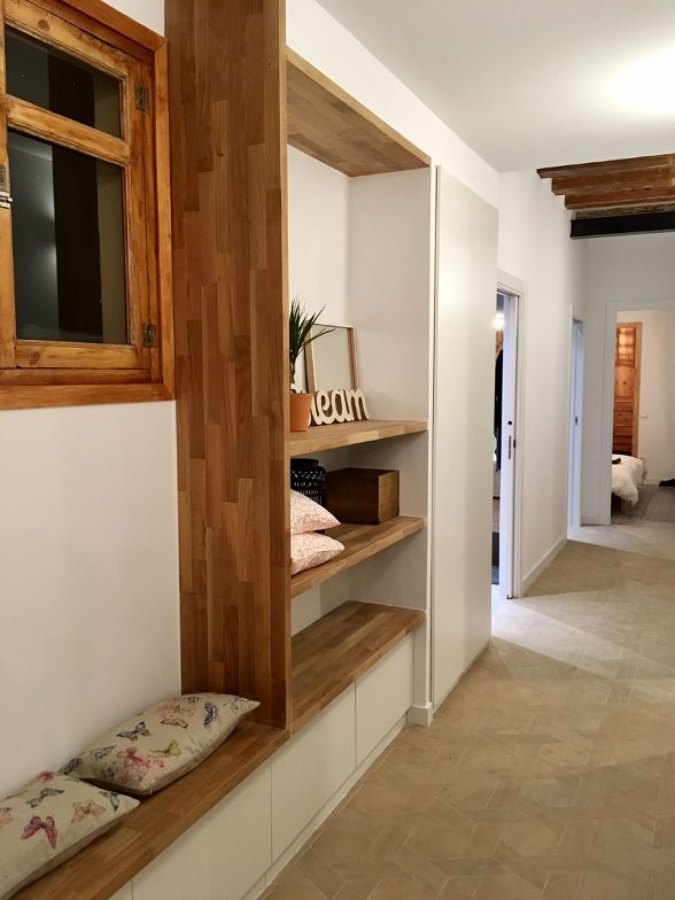 Obradors Fractal Project