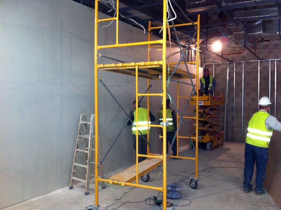 obras de Kevingston.