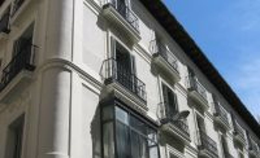 OBRAS DE REHABILITACION HISTORICA RESIDENCIAL 2003-2008