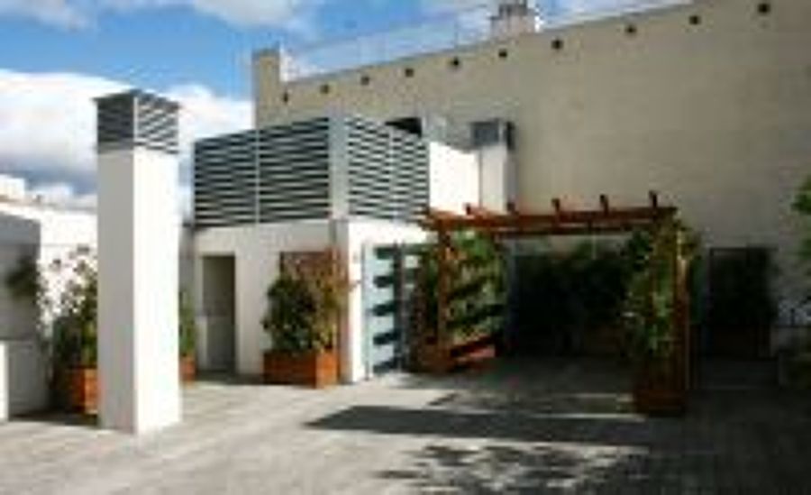 OBRAS DE REHABILITACION HISTORICA RESIDENCIAL 2003-2008