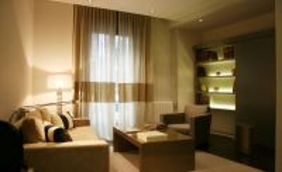 OBRAS DE REHABILITACION HISTORICA RESIDENCIAL 2003-2008