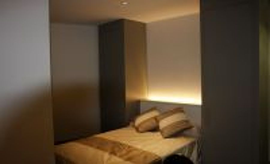 OBRAS DE REHABILITACION HISTORICA RESIDENCIAL 2003-2008