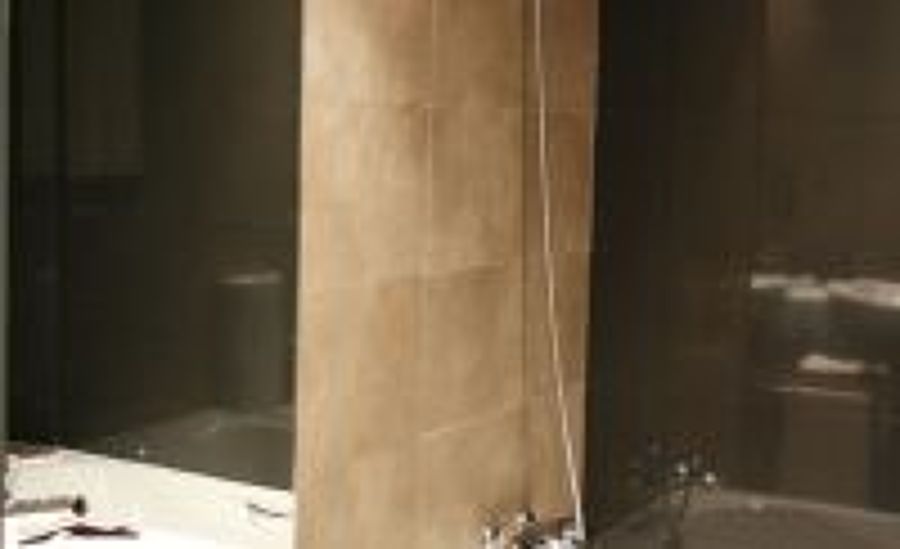 OBRAS DE REHABILITACION HISTORICA RESIDENCIAL 2003-2008