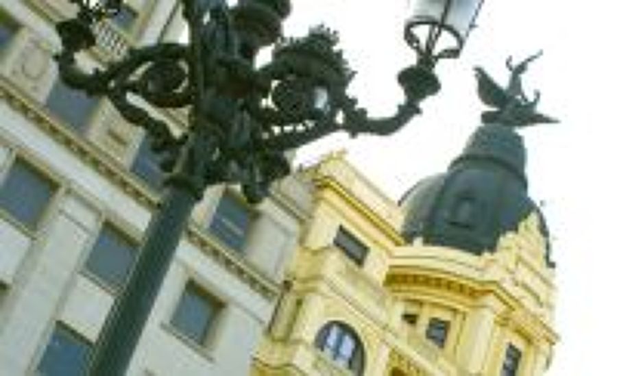 OBRAS DE REHABILITACION HISTORICA RESIDENCIAL 2003-2008