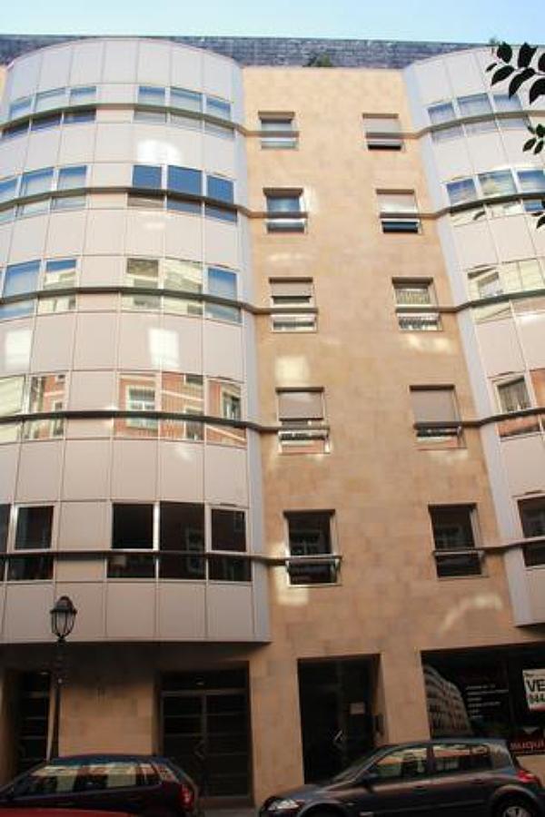 OBRAS DE REHABILITACION HISTORICA RESIDENCIAL 2003-2008