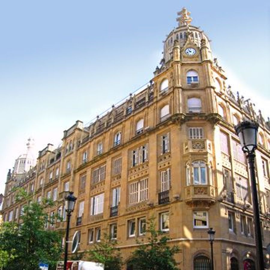 OBRAS DE REHABILITACION HISTORICA RESIDENCIAL 2003-2008