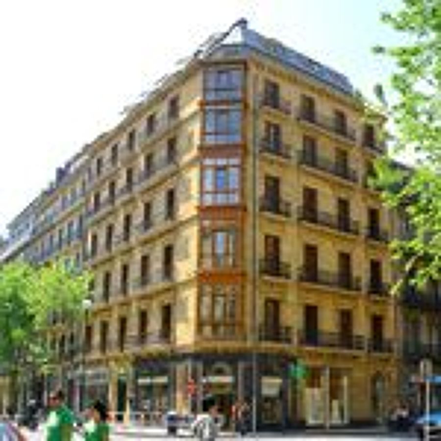 OBRAS DE REHABILITACION HISTORICA RESIDENCIAL 2003-2008