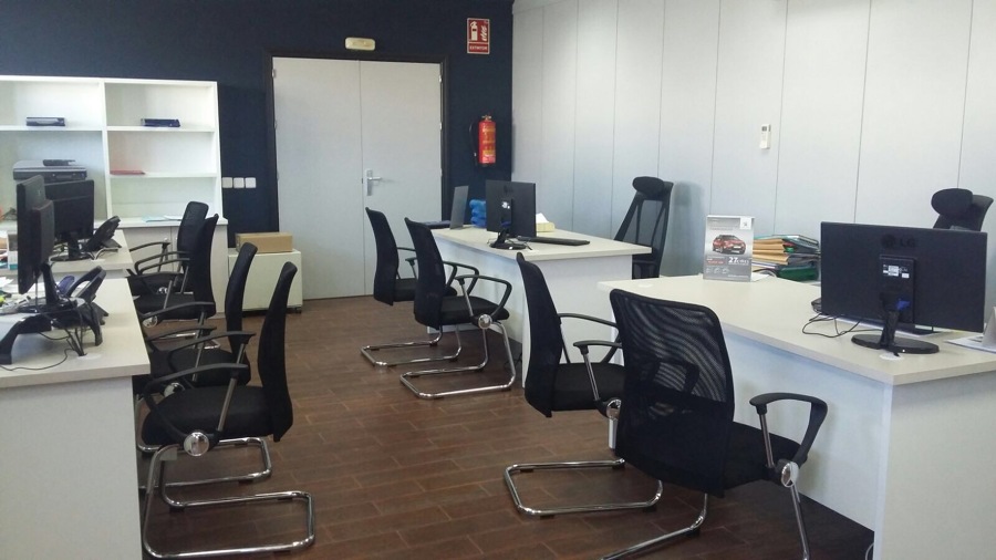 OFICINA ATENCIÓN AL PÚBLICO