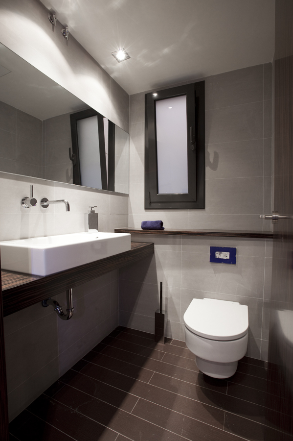 OFICINA Castelldefels- BARCELONA REF: 08 FISCOMER