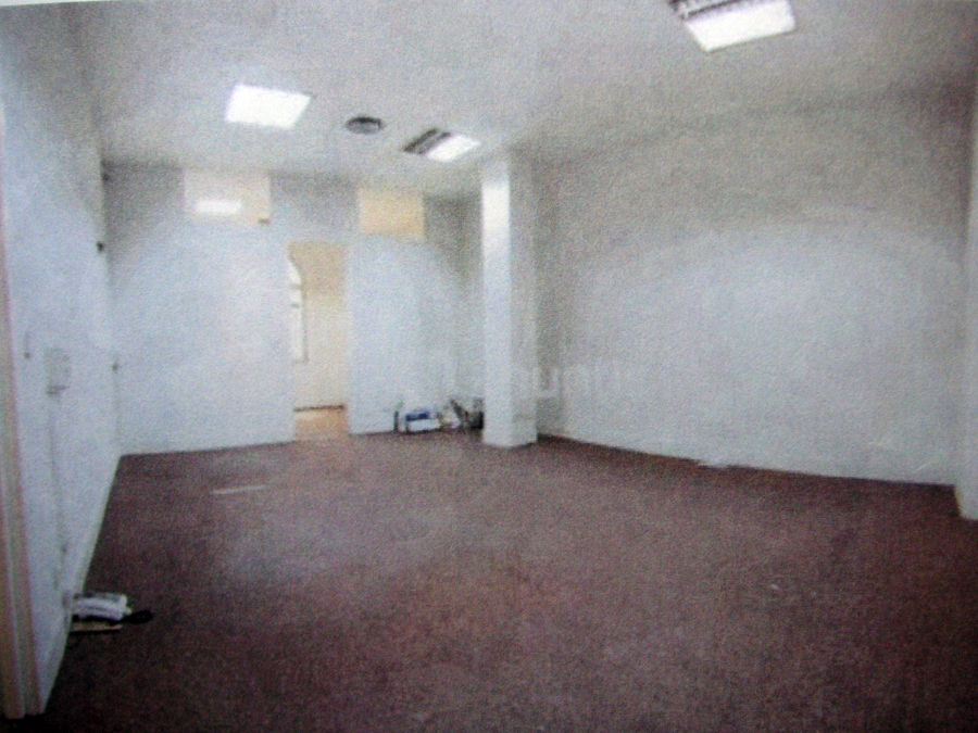 OFICINA CENTRO MADRID Estado original