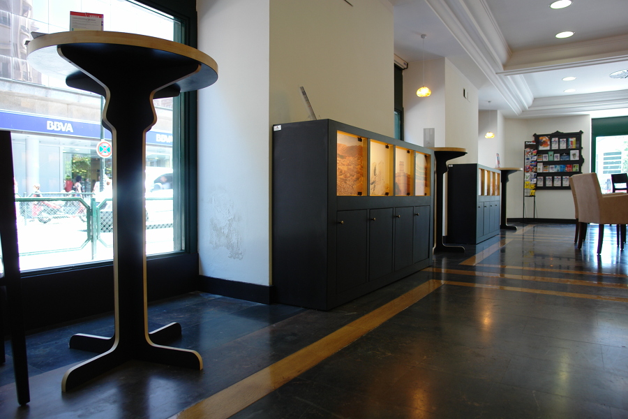 Oficina de Turismo de la Diputación Provincial de Zaragoza