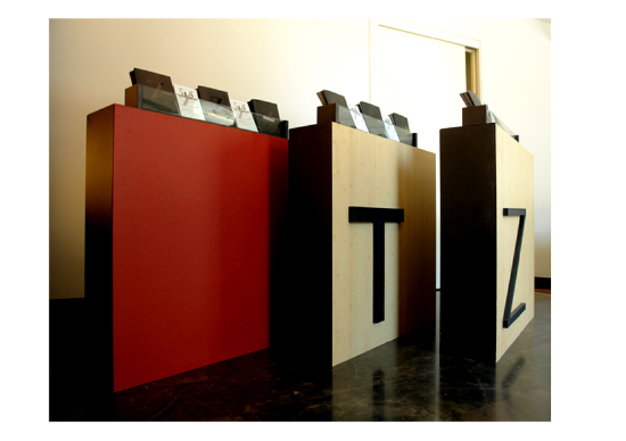 Oficina de Turismo de la Diputación Provincial de Zaragoza