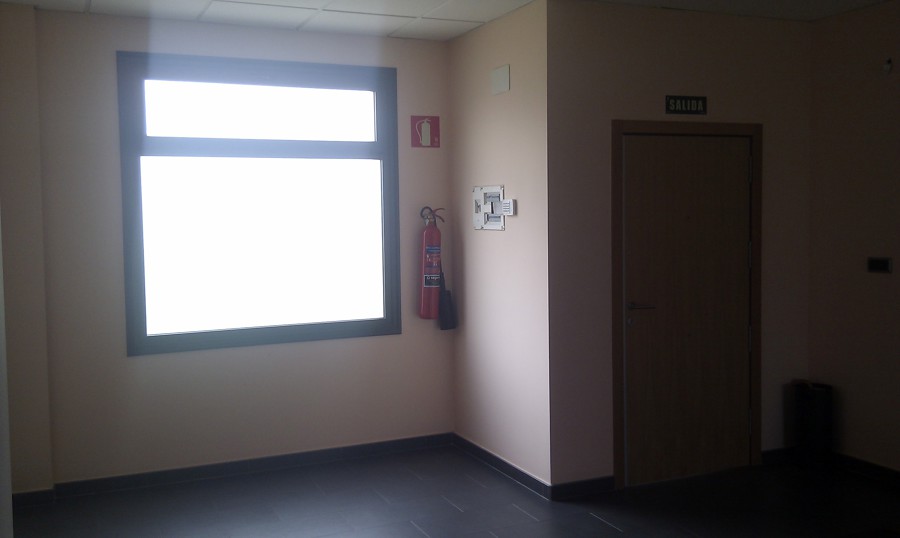 OFICINA DELINEANTES (ZAMUDIO)