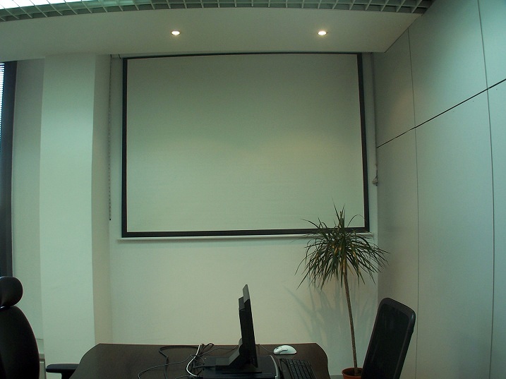 Oficina en Aravaca (Madrid) 2