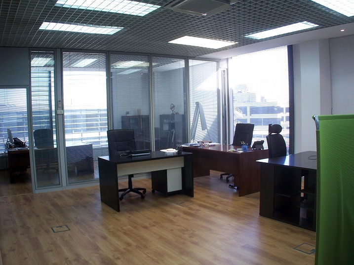 Oficina en Aravaca (Madrid) 3