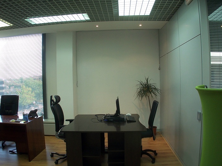 Oficina en Aravaca (Madrid) 4