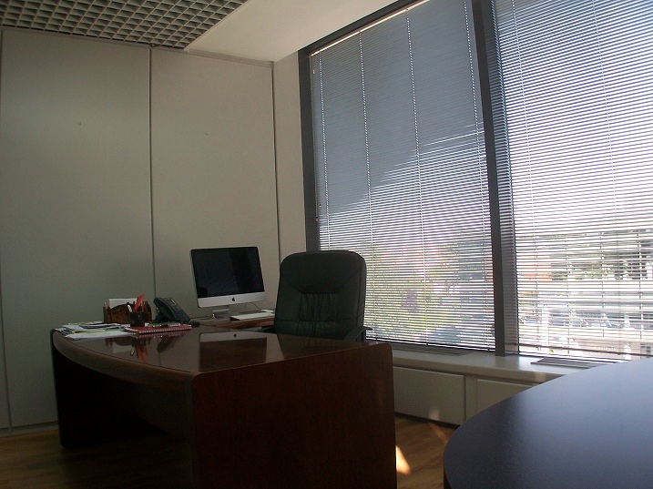 Oficina en Aravaca (Madrid) 5