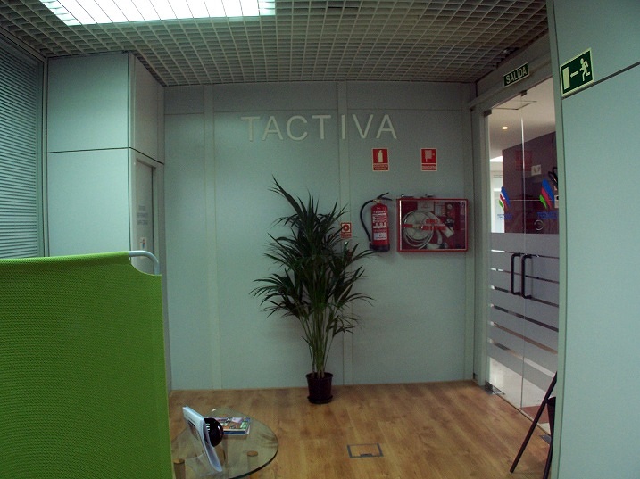 Oficina en Aravaca (Madrid) 6