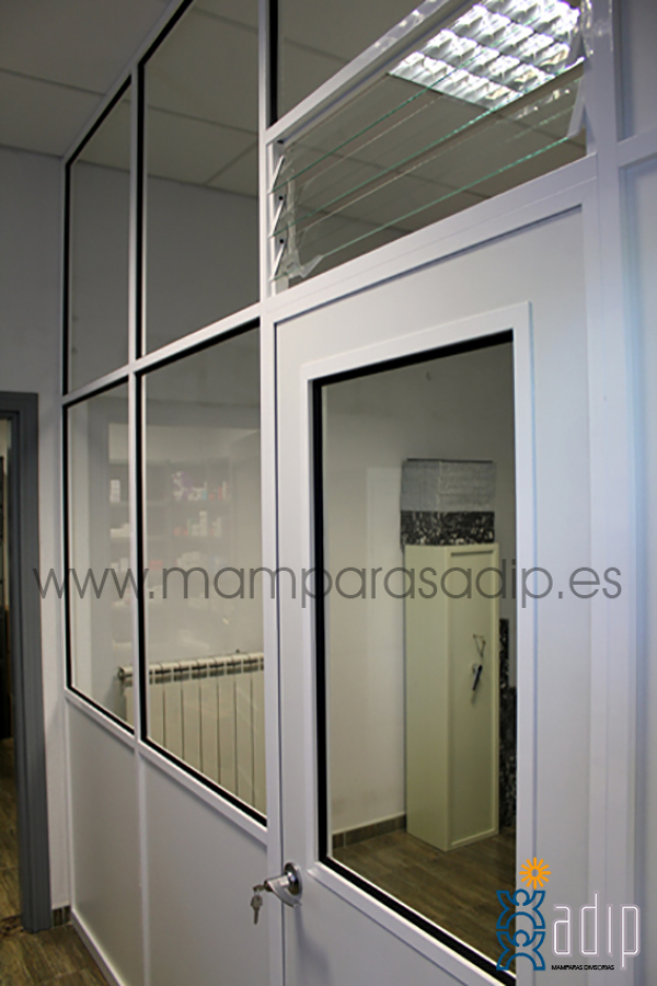 Oficina en farmacia Aviles (Asturias)