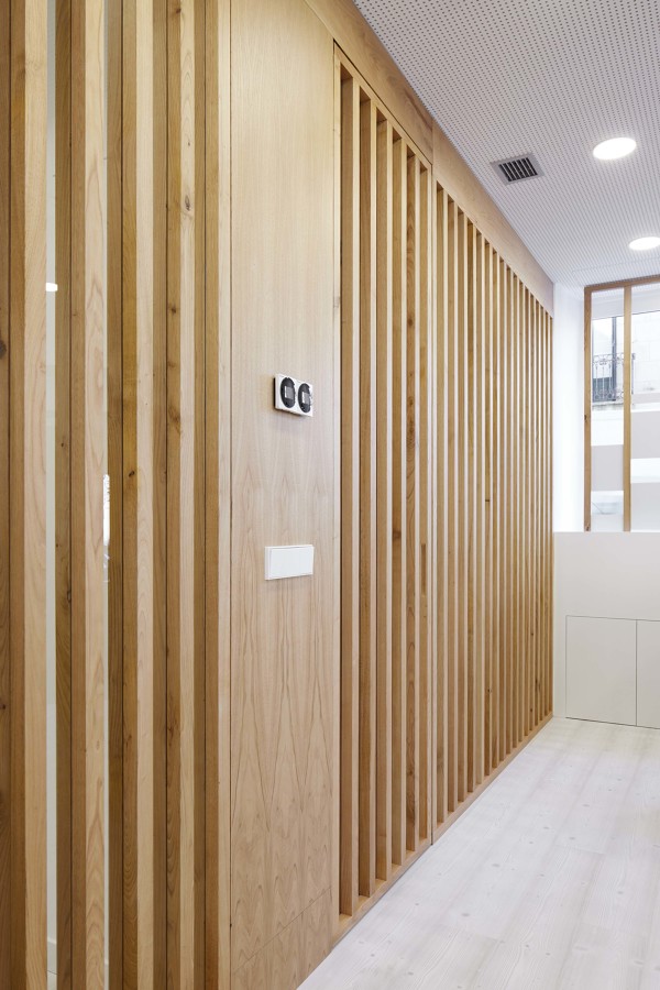 Oficina FeelFree Homes