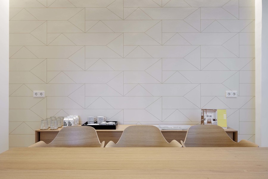 Oficina FeelFree Homes