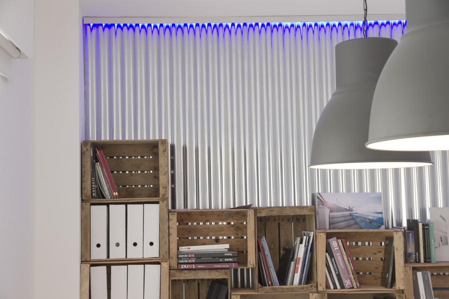 Oficina KA Arquitectos