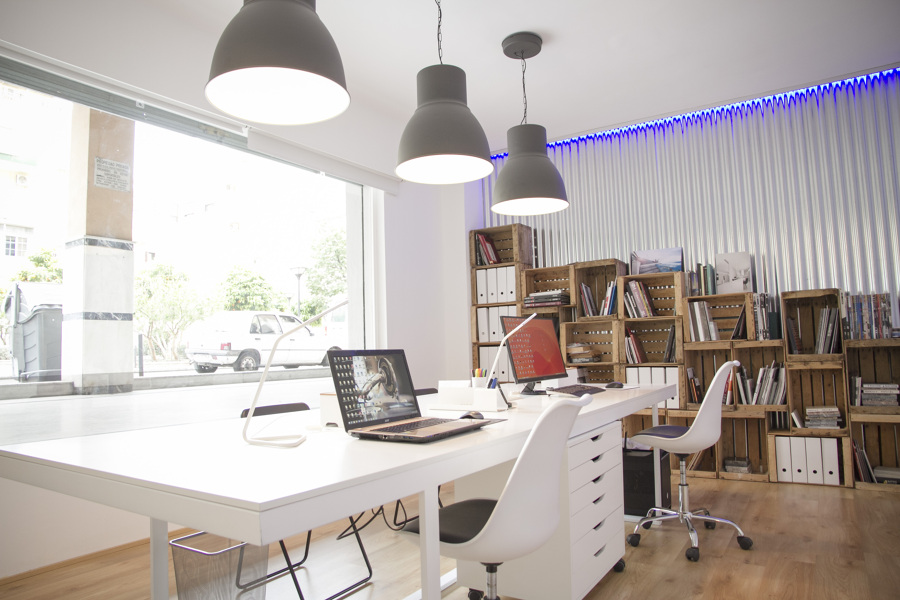 Oficina KA Arquitectos