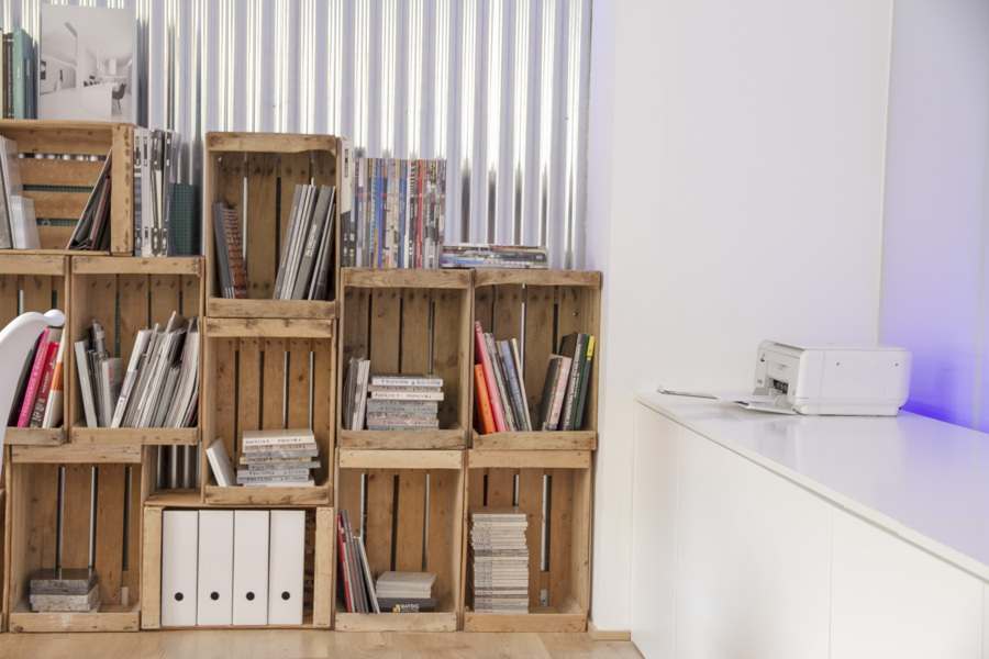 Oficina KA Arquitectos