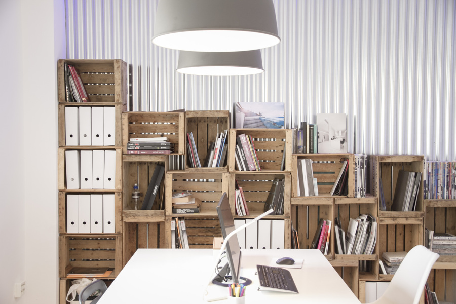 Oficina KA Arquitectos