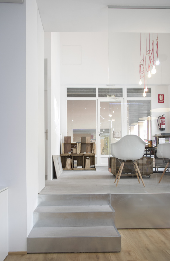 Oficina KA Arquitectos