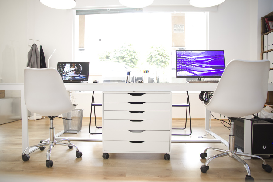 Oficina KA Arquitectos