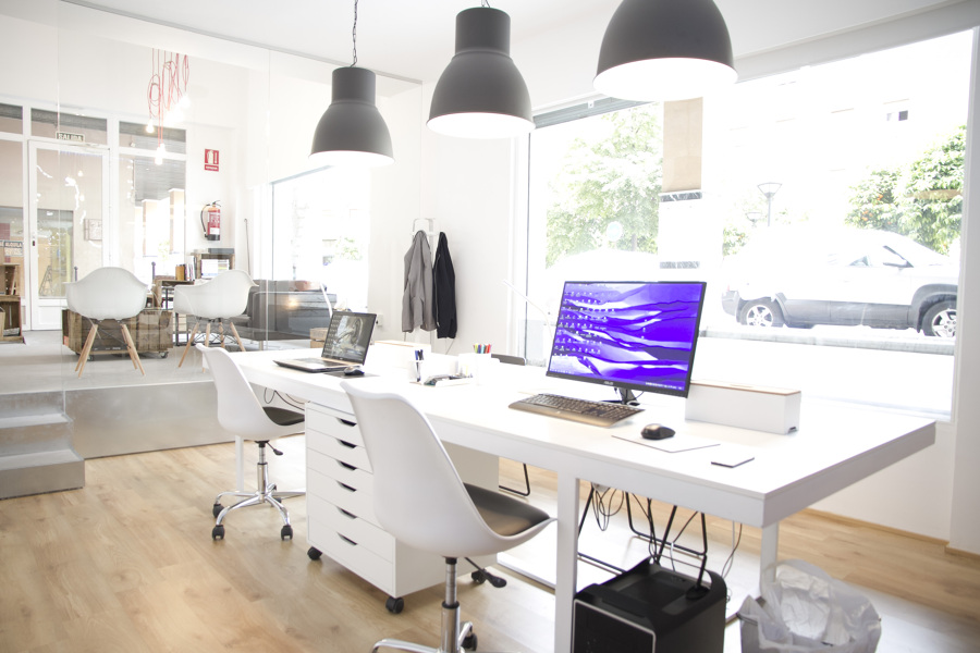 Oficina KA Arquitectos