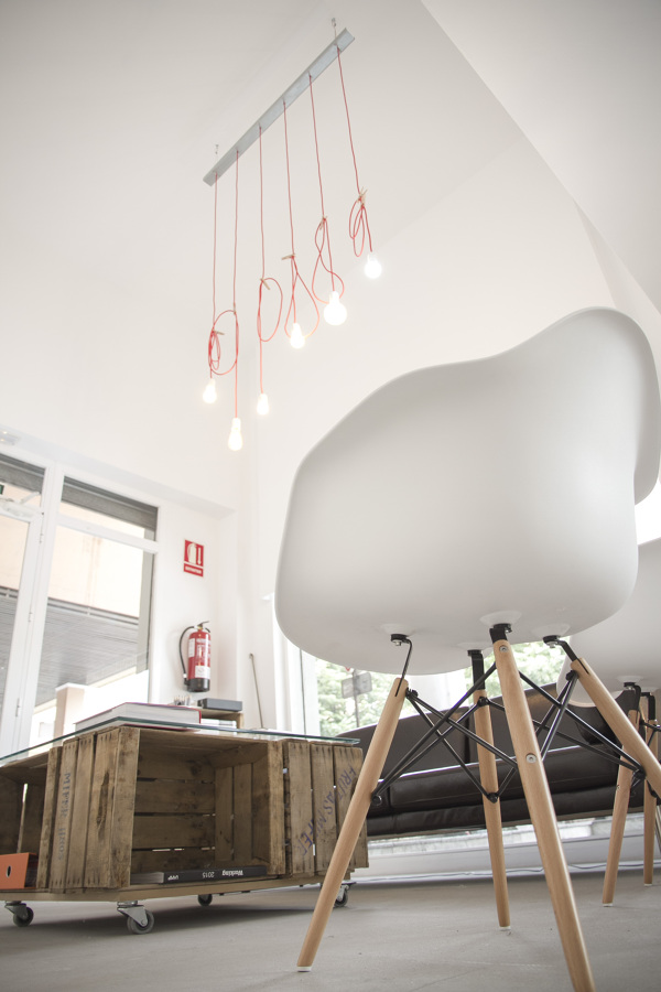 Oficina KA Arquitectos