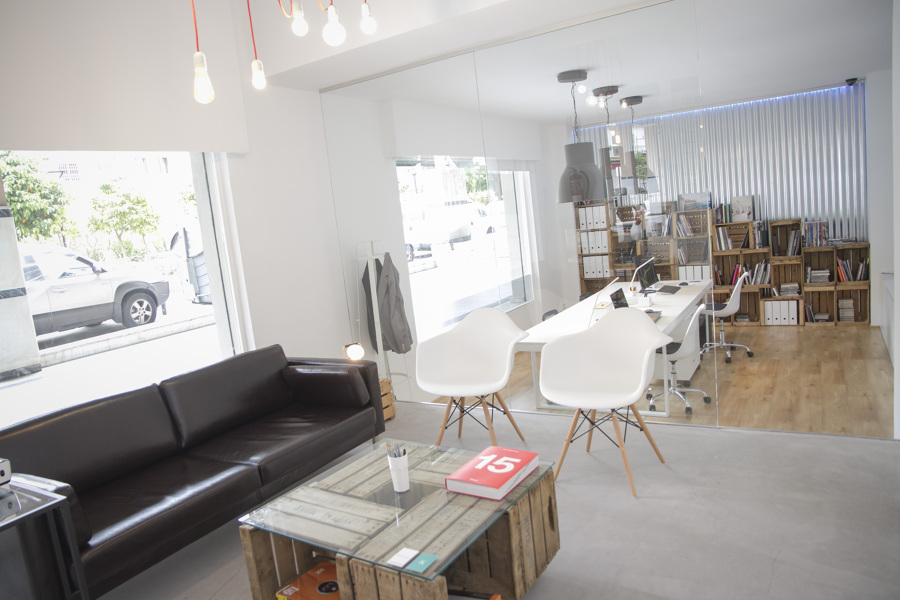 Oficina KA Arquitectos