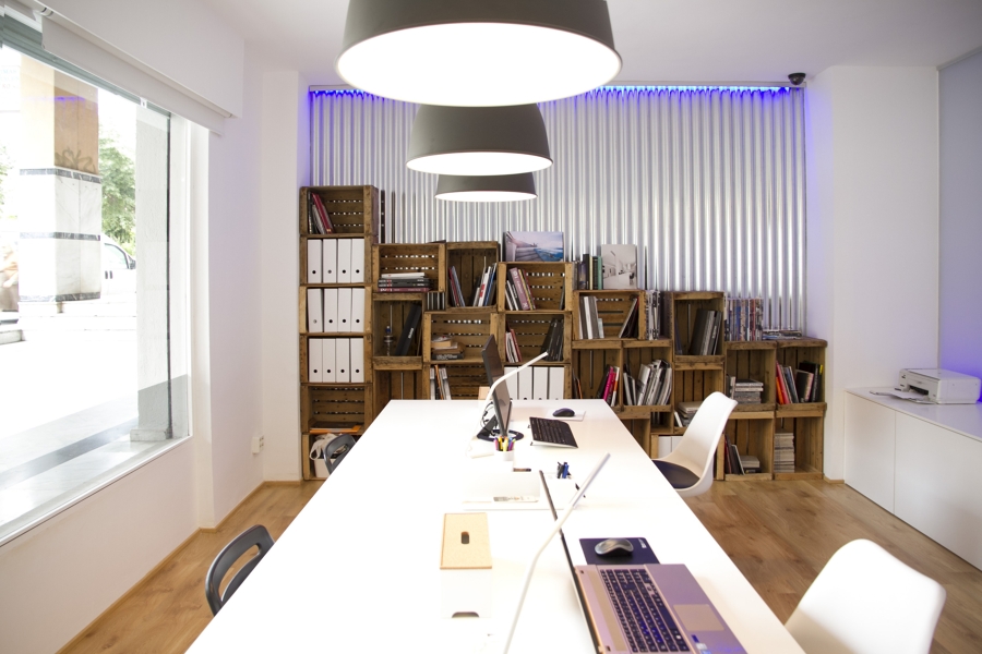 Oficina KA Arquitectos