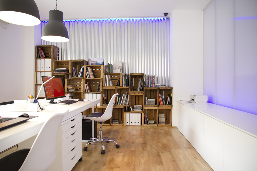 Oficina KA Arquitectos