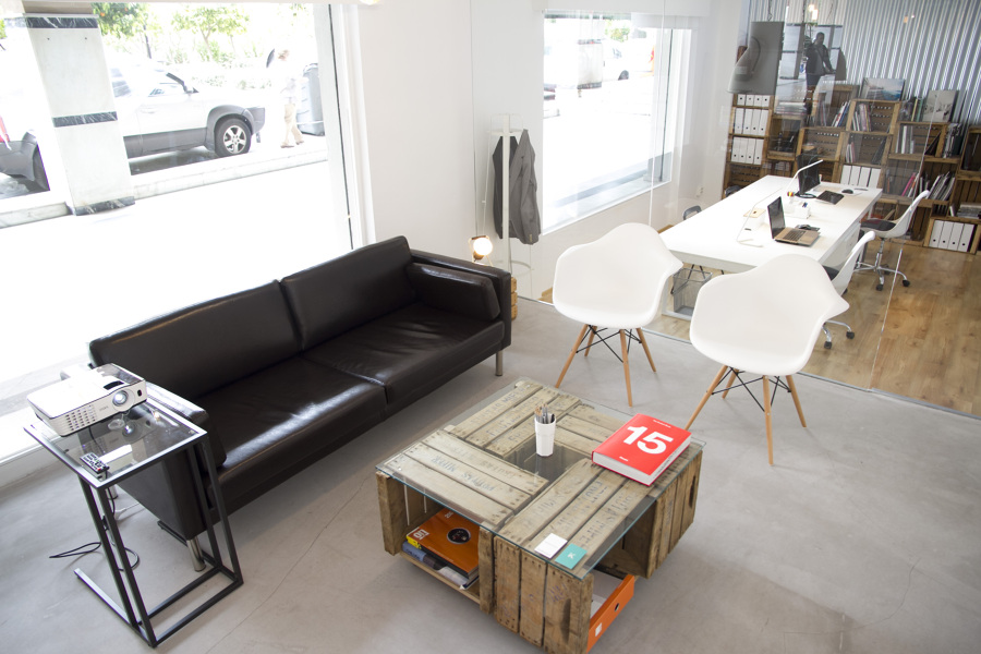 Oficina KA Arquitectos