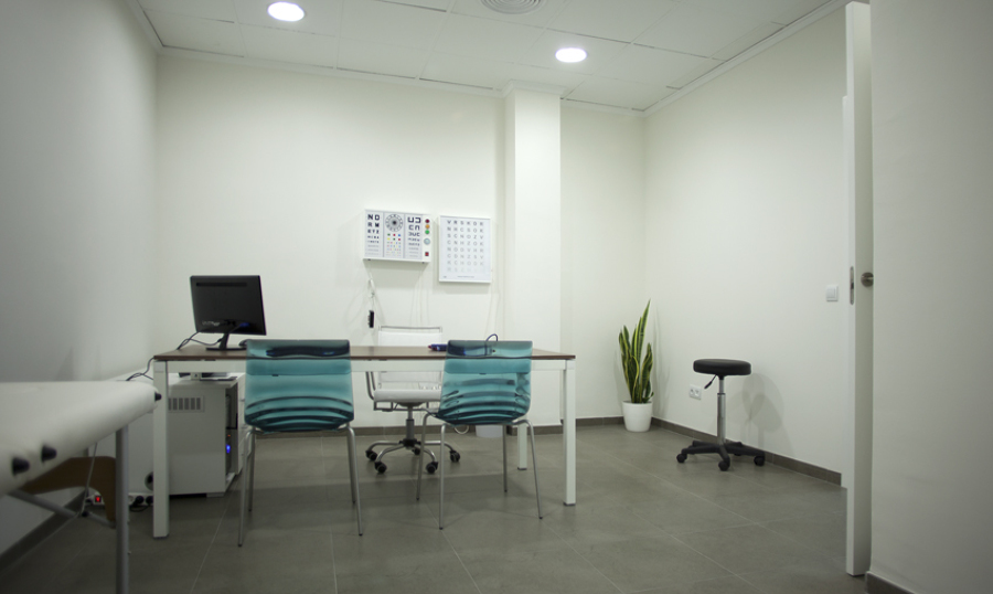 Oficina Médico