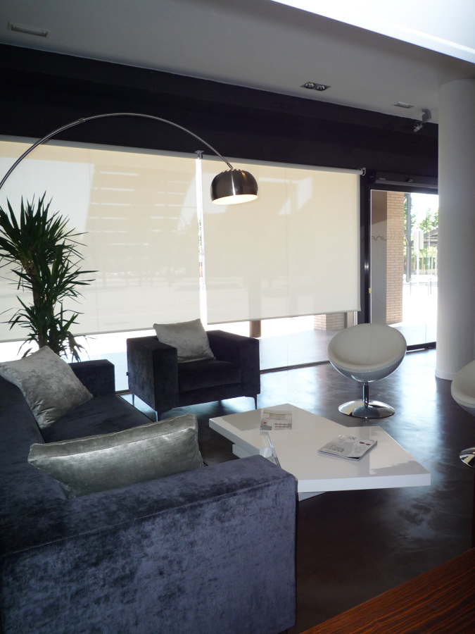 OFICINA Molins de Rei- BARCELONA REF: 10 ORLLUNAMER