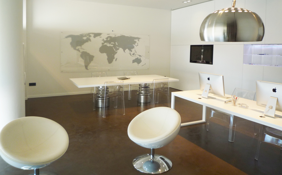 OFICINA Molins de Rei- BARCELONA REF: 10 ORLLUNAMER