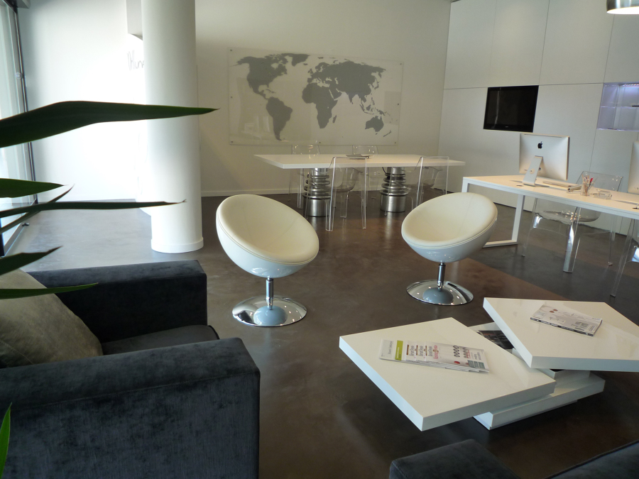 OFICINA Molins de Rei- BARCELONA REF: 10 ORLLUNAMER