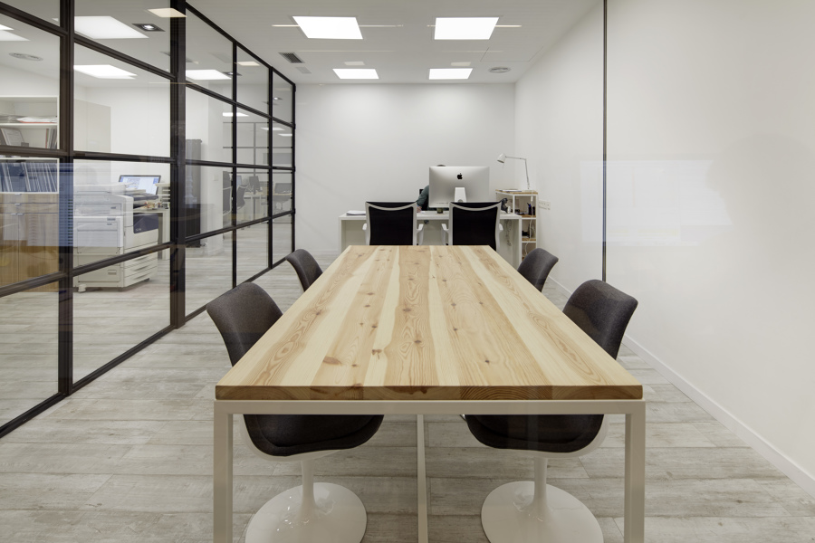 Oficina Principal FeelFree