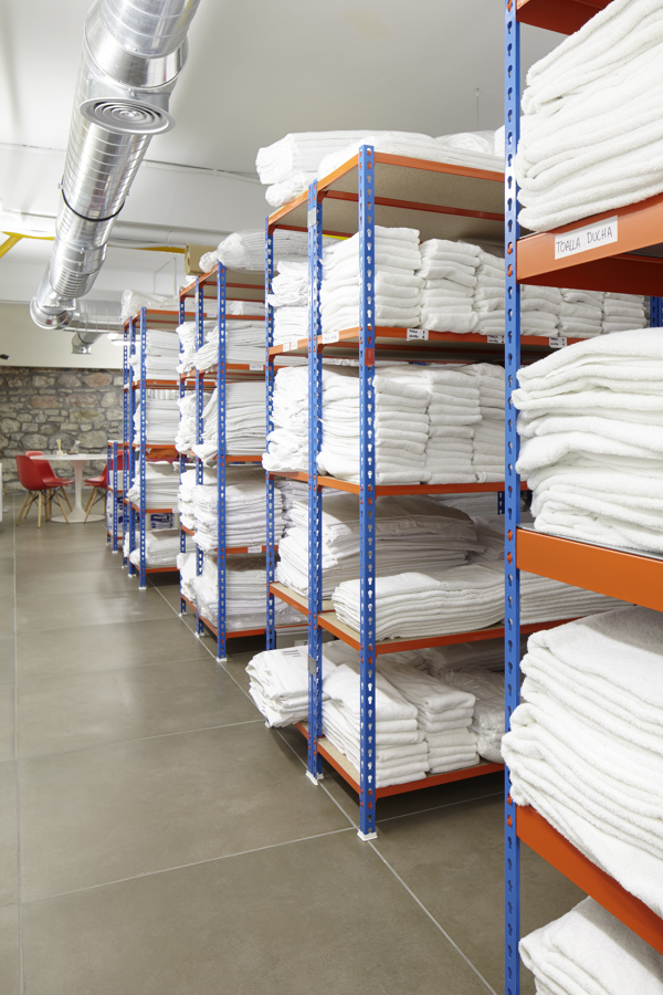 Oficina Principal FeelFree