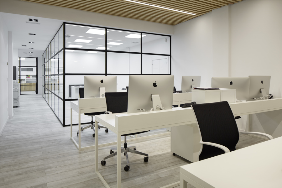 Oficina Principal FeelFree