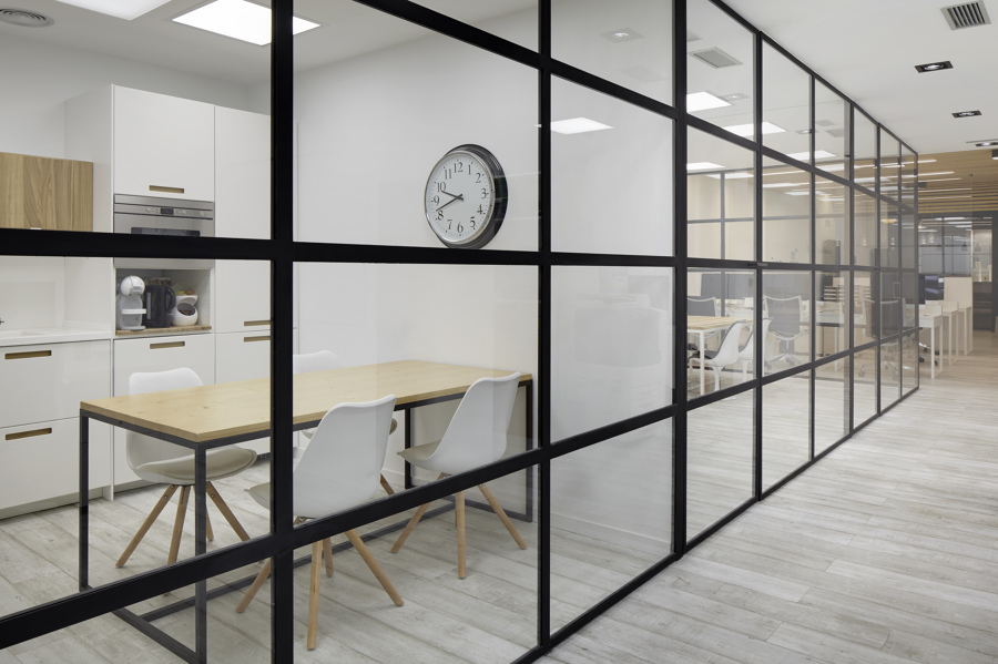 Oficina Principal FeelFree