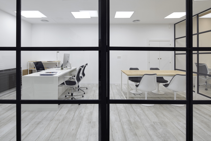 Oficina Principal FeelFree