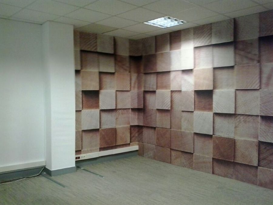 Oficina staff uribitarte Bilbao