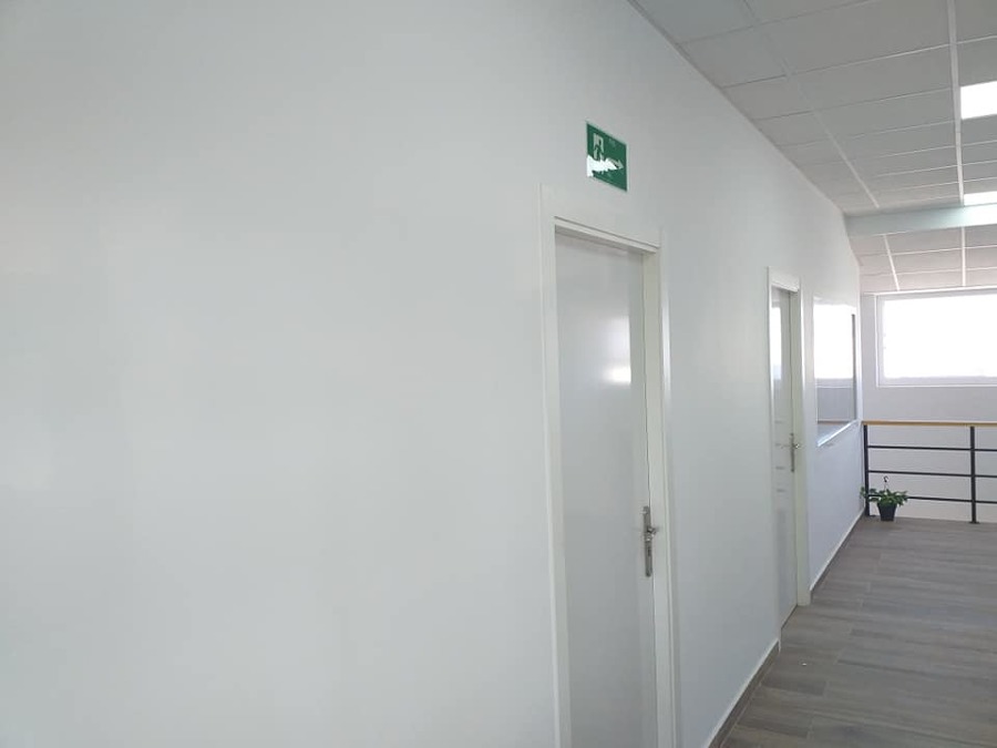 oficinas , archivo planta 1º